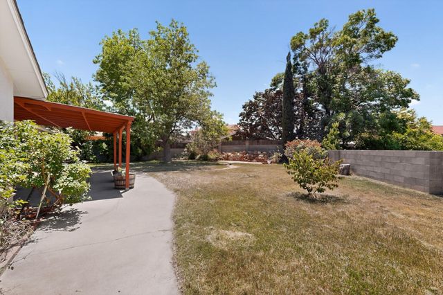 6808 Christy Avenue NE, Albuquerque, NM 87109