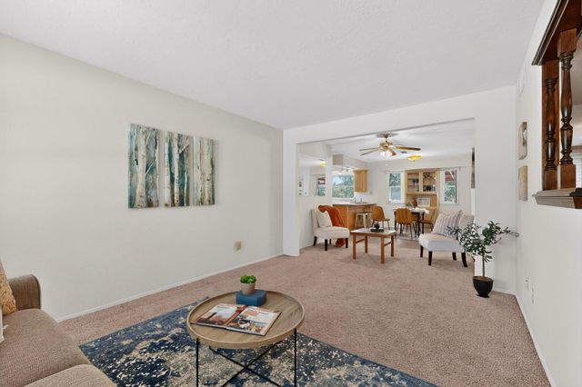 6808 Christy Avenue NE, Albuquerque, NM 87109
