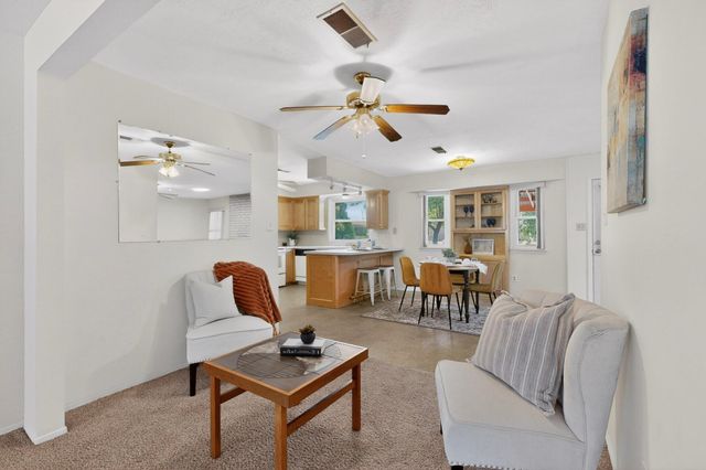 6808 Christy Avenue NE, Albuquerque, NM 87109