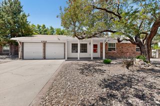 6808 Christy Avenue NE, Albuquerque, NM 87109