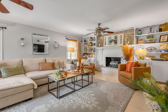 112 Summertree Drive, Nicholasville, KY 40356