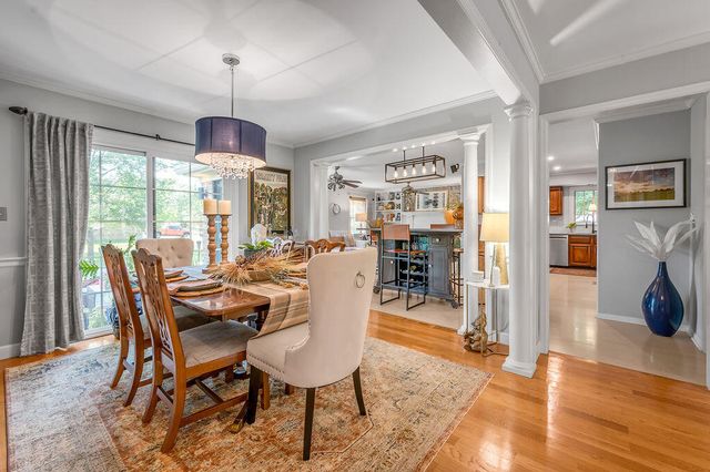 112 Summertree Drive, Nicholasville, KY 40356