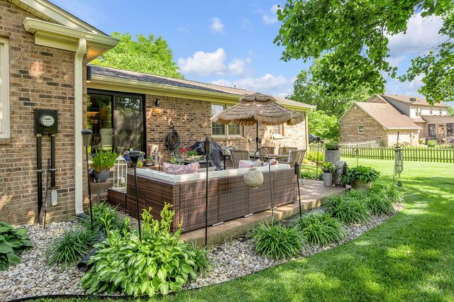 112 Summertree Drive, Nicholasville, KY 40356