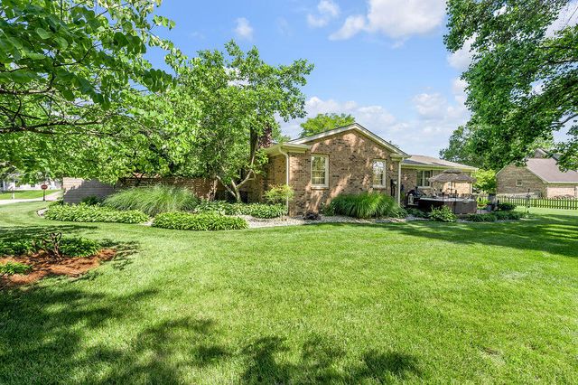 112 Summertree Drive, Nicholasville, KY 40356