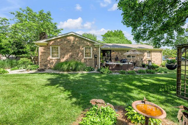 112 Summertree Drive, Nicholasville, KY 40356