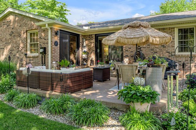 112 Summertree Drive, Nicholasville, KY 40356