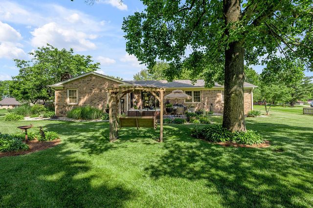 112 Summertree Drive, Nicholasville, KY 40356