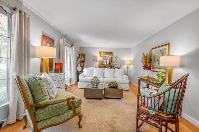 112 Summertree Drive, Nicholasville, KY 40356