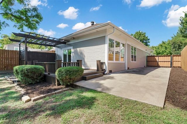 5524 Victor Street, Dallas, TX 75214