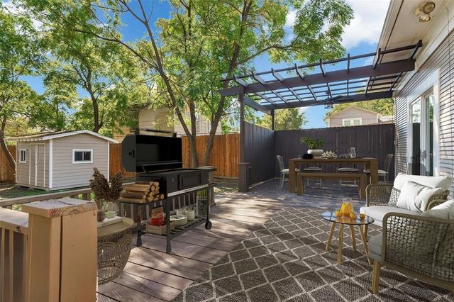 5524 Victor Street, Dallas, TX 75214