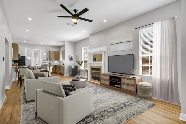 5524 Victor Street, Dallas, TX 75214
