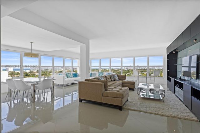 9100 W Bay Harbor Dr 11A, Bay Harbor Islands, FL 33154