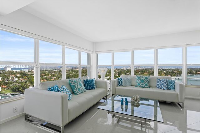 9100 W Bay Harbor Dr 11A, Bay Harbor Islands, FL 33154