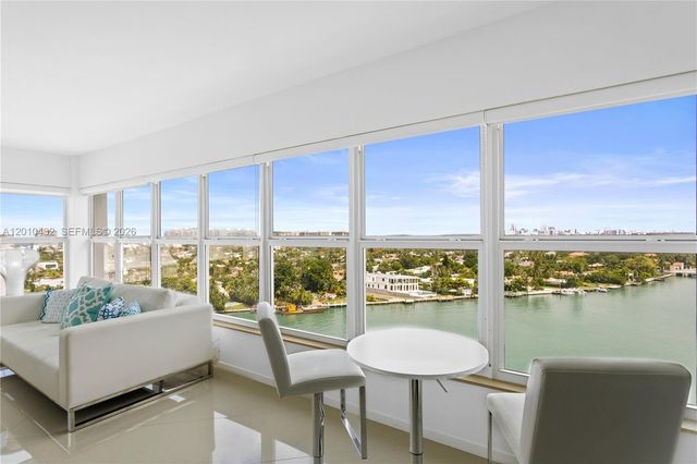 9100 W Bay Harbor Dr 11A, Bay Harbor Islands, FL 33154