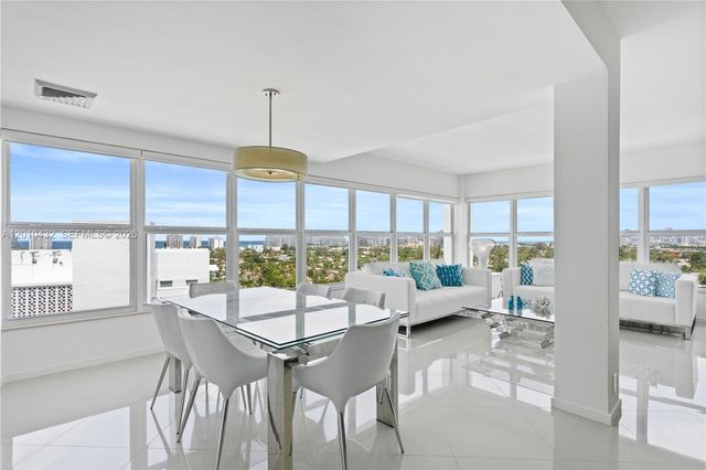 9100 W Bay Harbor Dr 11A, Bay Harbor Islands, FL 33154