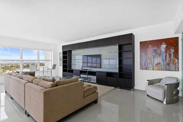 9100 W Bay Harbor Dr 11A, Bay Harbor Islands, FL 33154