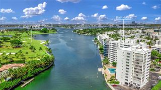 9100 W Bay Harbor Dr 11A, Bay Harbor Islands, FL 33154