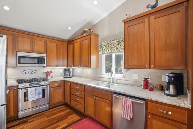 17109 Shady Lane Drive, Morgan Hill, CA 95037