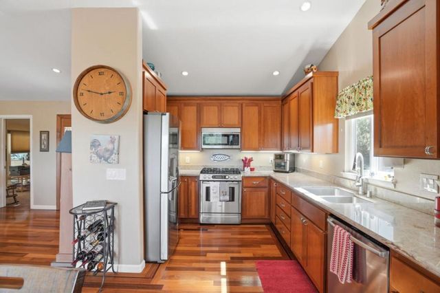 17109 Shady Lane Drive, Morgan Hill, CA 95037