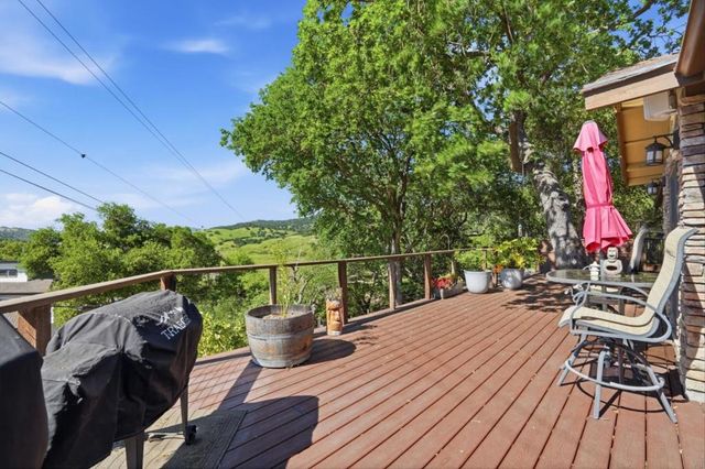 17109 Shady Lane Drive, Morgan Hill, CA 95037