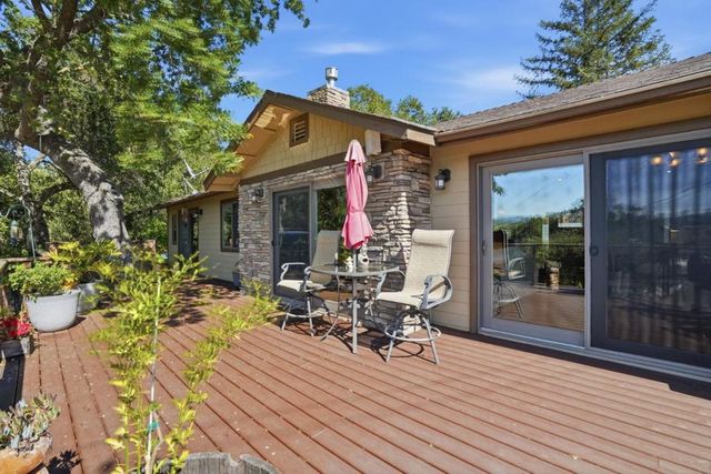 17109 Shady Lane Drive, Morgan Hill, CA 95037