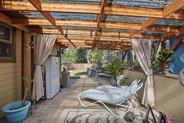 17109 Shady Lane Drive, Morgan Hill, CA 95037