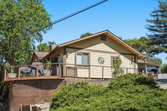 17109 Shady Lane Drive, Morgan Hill, CA 95037