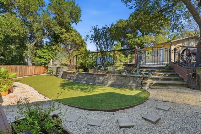 17109 Shady Lane Drive, Morgan Hill, CA 95037