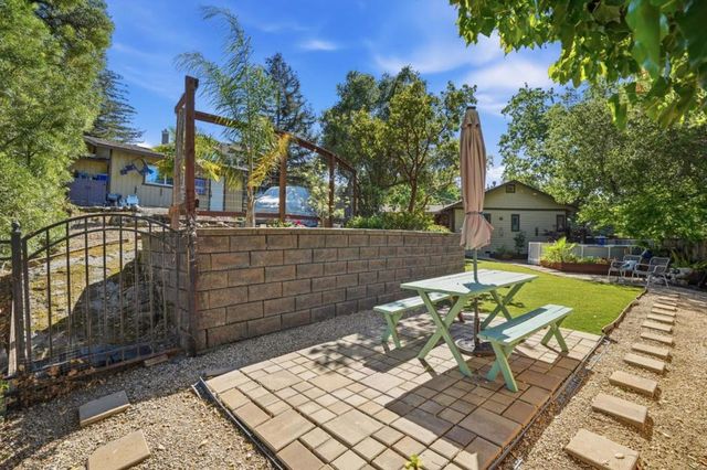17109 Shady Lane Drive, Morgan Hill, CA 95037