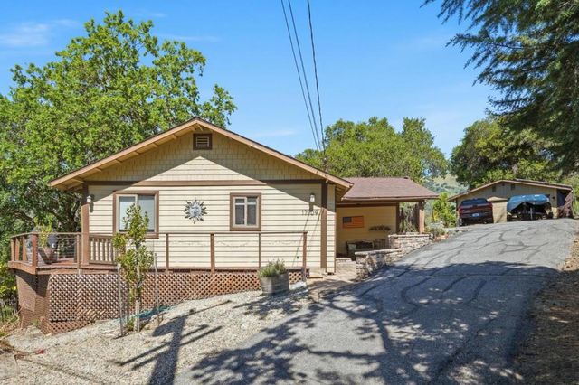 17109 Shady Lane Drive, Morgan Hill, CA 95037