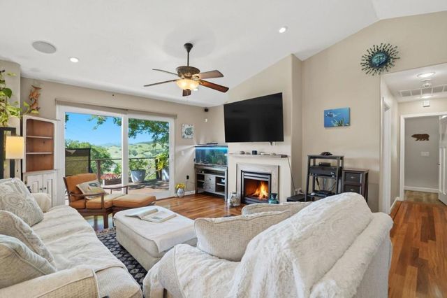 17109 Shady Lane Drive, Morgan Hill, CA 95037
