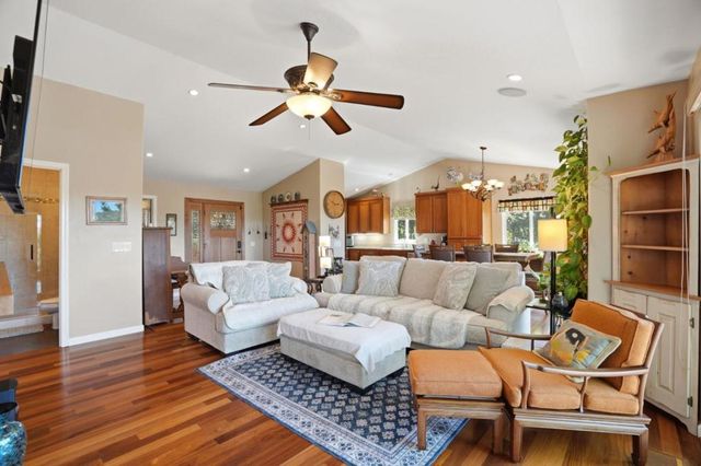 17109 Shady Lane Drive, Morgan Hill, CA 95037