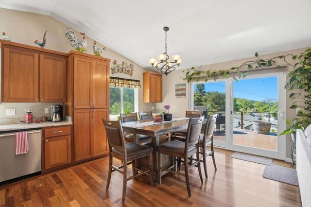 17109 Shady Lane Drive, Morgan Hill, CA 95037