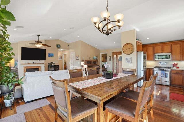 17109 Shady Lane Drive, Morgan Hill, CA 95037