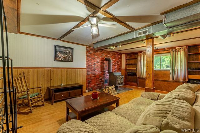 13670 Martin Rd, Newstead, NY 14001