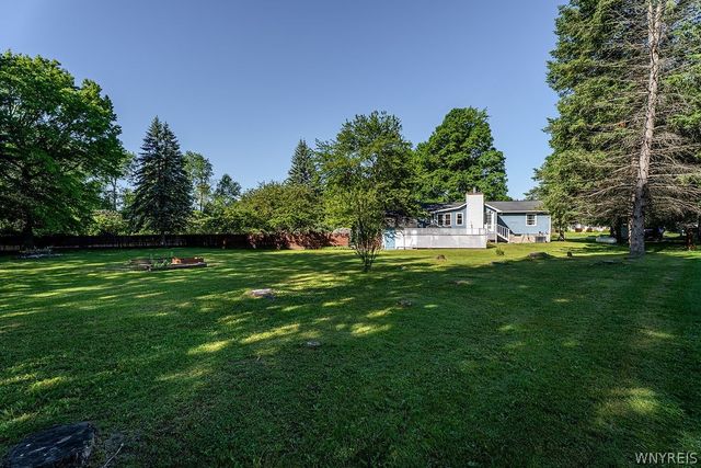 13670 Martin Rd, Newstead, NY 14001