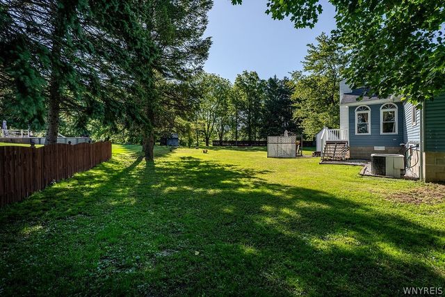 13670 Martin Rd, Newstead, NY 14001