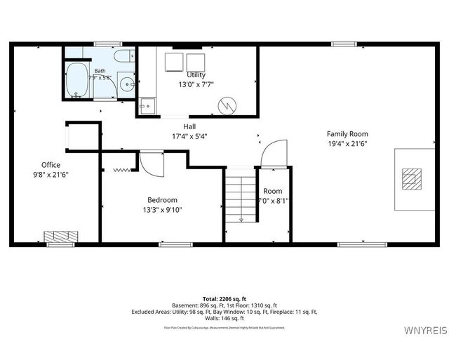 13670 Martin Rd, Newstead, NY 14001
