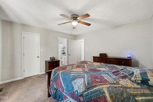 5805 Horton Place, Fayetteville, NC 28314