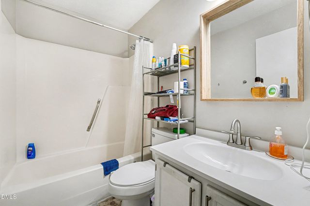 5805 Horton Place, Fayetteville, NC 28314