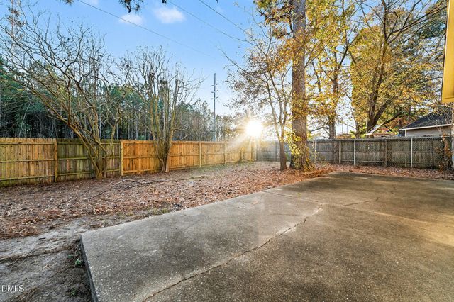 5805 Horton Place, Fayetteville, NC 28314