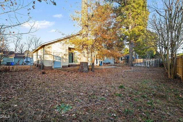 5805 Horton Place, Fayetteville, NC 28314