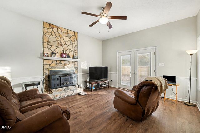 5805 Horton Place, Fayetteville, NC 28314