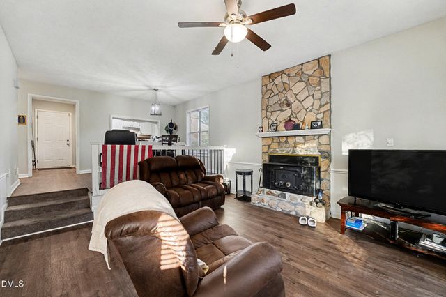 5805 Horton Place, Fayetteville, NC 28314