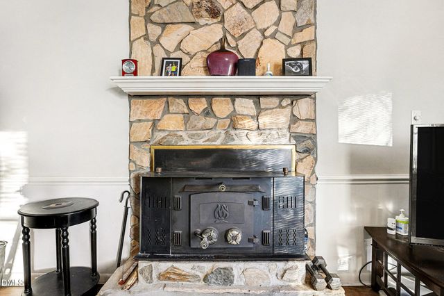 5805 Horton Place, Fayetteville, NC 28314