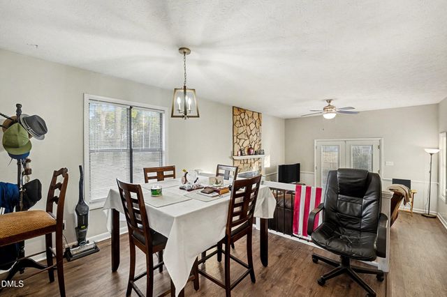 5805 Horton Place, Fayetteville, NC 28314