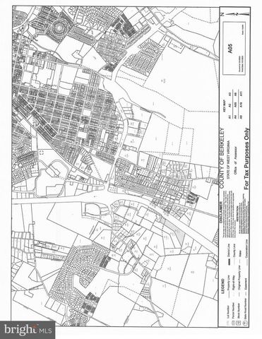 RETAIL COMMONS PKW, Martinsburg, WV 25403