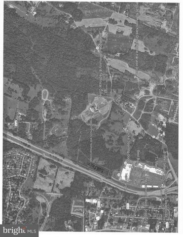 RETAIL COMMONS PKW, Martinsburg, WV 25403