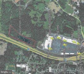 RETAIL COMMONS PKW, Martinsburg, WV 25403