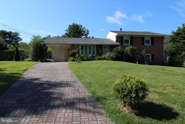 5100 AMPTHILL DR, Alexandria, VA 22312